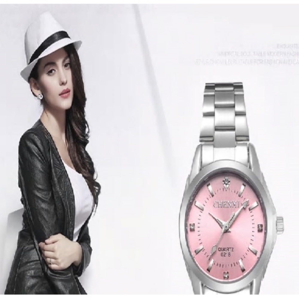 CHENXI relogio Luxury Women's watch - Picture 3 of 4